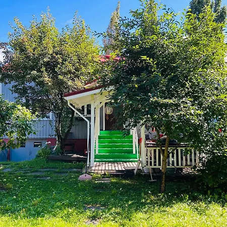 Lovely House - Free Parking - 10 Min To Downtown *