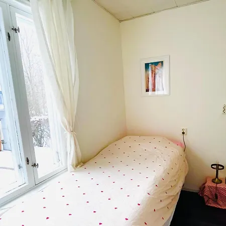 Lovely House - Free Parking - 10 Min To Downtown