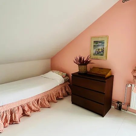 Lovely House - Free Parking - 10 Min To Downtown *