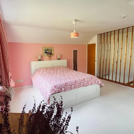 Lovely House - Free Parking - 10 Min To Downtown