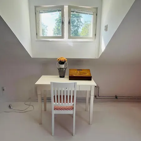 펜션 Lovely House - Free Parking - 10 Min To Downtown