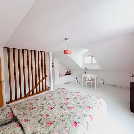 Lovely House - Free Parking - 10 Min To Downtown 탐페레