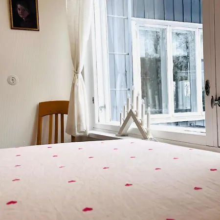 펜션 Lovely House - Free Parking - 10 Min To Downtown *