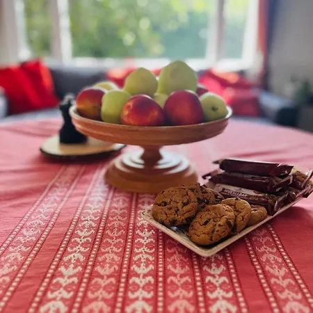別荘 Lovely House - Free Parking - 10 Min To Downtown *