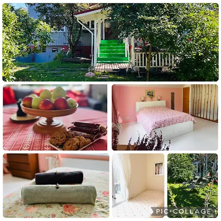 Lovely House - Free Parking - 10 Min To Downtown 別荘 タンペレ
